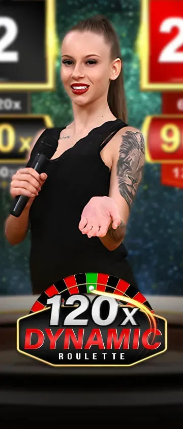 120 Dynamics